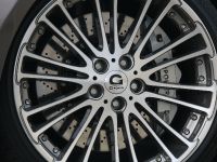 G-POWER BMW M5 HURRICANE (2009)