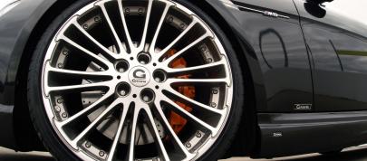 G-POWER BMW M6 HURRICANE Convertible (2008) - picture 12 of 12