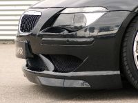 G-POWER BMW M6 HURRICANE Convertible (2008)