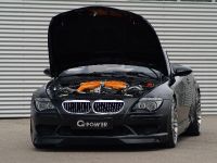 G-POWER BMW M6 HURRICANE Convertible