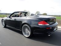 G-POWER BMW M6 HURRICANE Convertible (2008)