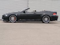 G-POWER BMW M6 HURRICANE Convertible (2008)
