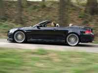 G-POWER BMW M6 HURRICANE Convertible (2008) - picture 11 of 12