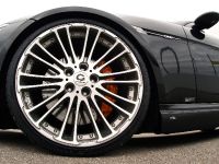 G-POWER BMW M6 HURRICANE Convertible (2008)