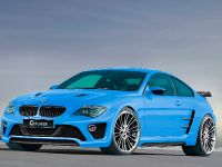 thumbnail image of G-POWER BMW M6 HURRICANE CS