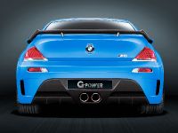 G-POWER BMW M6 HURRICANE CS (2009)