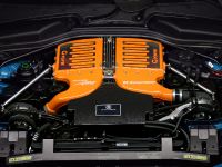 G-POWER BMW M6 HURRICANE CS (2009)