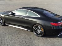 G-Power Mercedes-Benz S63 AMG Coupe C217