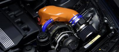 G-POWER SK Plus NG supercharger (2009) - picture 4 of 5