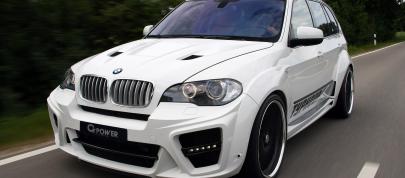 G-POWER BMW X5 TYPHOON RS (2009) - picture 4 of 10
