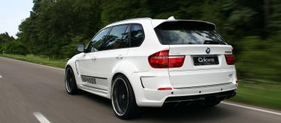 G-POWER BMW X5 TYPHOON RS (2009) - picture 7 of 10