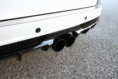 G-POWER BMW X5 TYPHOON RS (2009) - picture 1 of 10