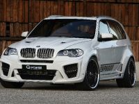 G-POWER BMW X5 TYPHOON RS