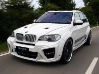 G-POWER BMW X5 TYPHOON RS (2009) - picture 3 of 10