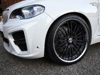 G-POWER BMW X5 TYPHOON RS (2009) - picture 5 of 10