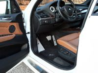 G-POWER BMW X5 TYPHOON RS (2009)