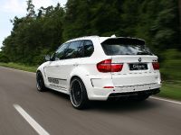 G-POWER BMW X5 TYPHOON RS (2009) - picture 4 of 10