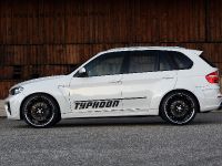 G-POWER BMW X5 TYPHOON RS (2009) - picture 6 of 10