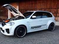 G-POWER BMW X5 TYPHOON RS (2009) - picture 5 of 10
