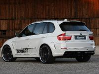 G-POWER BMW X5 TYPHOON RS (2009) - picture 2 of 10