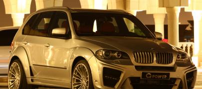 G-POWER TYPHOON BMW X5 (2009) - picture 4 of 12