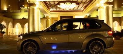 G-POWER TYPHOON BMW X5 (2009) - picture 7 of 12