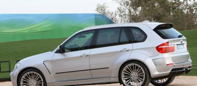 G-POWER TYPHOON BMW X5 (2009) - picture 12 of 12
