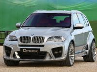G-POWER TYPHOON BMW X5 (2009) - picture 7 of 12
