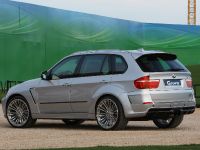 G-POWER TYPHOON BMW X5 (2009) - picture 8 of 12