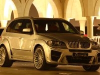 G-POWER TYPHOON BMW X5 (2009) - picture 1 of 12