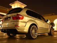 G-POWER TYPHOON BMW X5 (2009) - picture 5 of 12