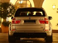 G-POWER TYPHOON BMW X5 (2009) - picture 4 of 12