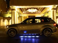 G-POWER TYPHOON BMW X5 (2009) - picture 3 of 12