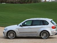 G-POWER TYPHOON BMW X5 (2009)