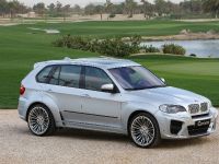 G-POWER TYPHOON BMW X5 (2009)