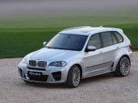 G-POWER TYPHOON BMW X5 (2009) - picture 10 of 12