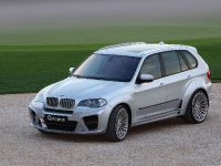 G-POWER TYPHOON BMW X5 (2009)