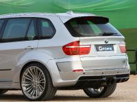 G-POWER TYPHOON BMW X5 (2009) - picture 6 of 12