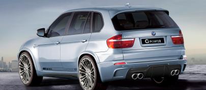 G-POWER X5 M and X6 M Typhoon (2009) - picture 4 of 7