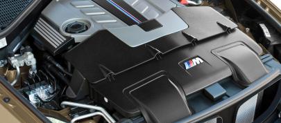 G-POWER X5 M and X6 M Typhoon (2009) - picture 7 of 7