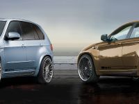 G-POWER BMW X5 M and BMW X6 M Typhoon (2009) - picture 2 of 7