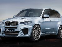 G-POWER BMW X5 M and BMW X6 M Typhoon (2009) - picture 3 of 7