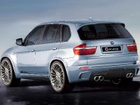 G-POWER BMW X5 M and BMW X6 M Typhoon (2009) - picture 4 of 7