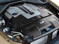 G-POWER BMW X5 M and BMW X6 M Typhoon (2009) - picture 7 of 7