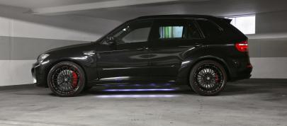 G-POWER X5 M TYPHOON (2010) - picture 4 of 14