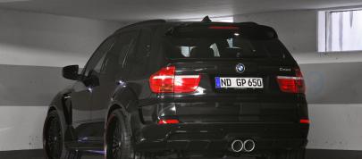 G-POWER X5 M TYPHOON (2010) - picture 7 of 14