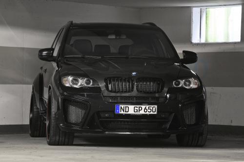 G-POWER X5 M TYPHOON (2010) - picture 1 of 14