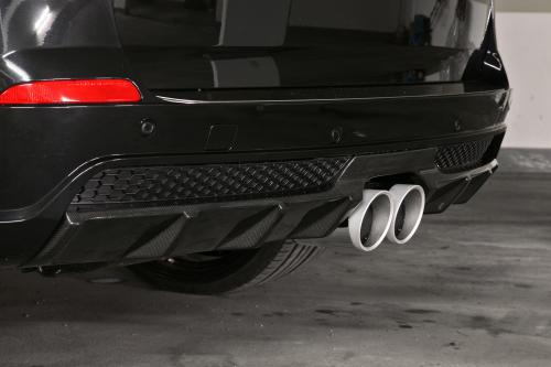 G-POWER X5 M TYPHOON (2010) - picture 8 of 14