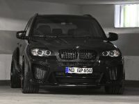 G-POWER X5 M TYPHOON (2010) - picture 1 of 14