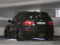 G-POWER X5 M TYPHOON (2010) - picture 7 of 14
